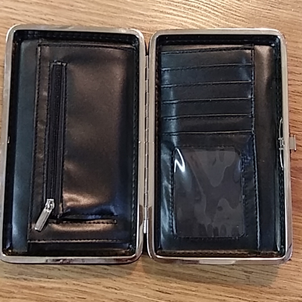 Hard Shell Wallet - image 3